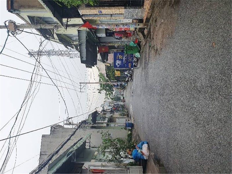 Chỉ 3,x tỷ thường lượng nhẹ – Sở hữu ngay nhà đẹp, vị trí đắc địa, tiềm năng sinh lời cao!